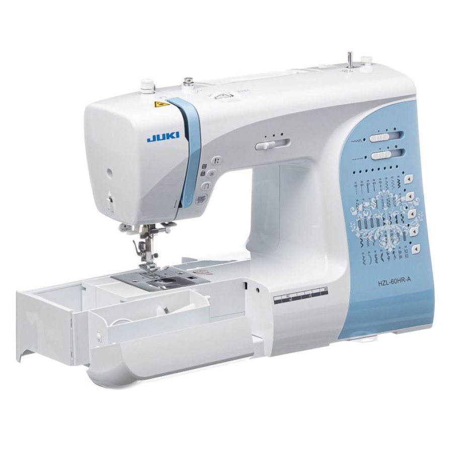 Швейная машина JUKI HZL-H60HR-A
