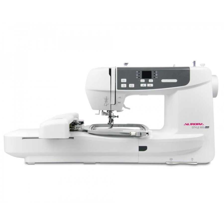Вышивальная машина Aurora STYLE 600 emb
