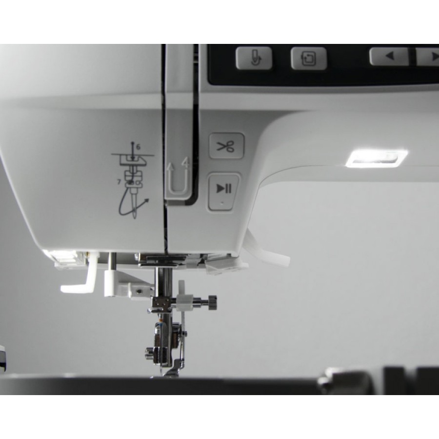 Вышивальная машина Aurora STYLE 600 emb