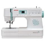 Швейная машина Janome HD 6130