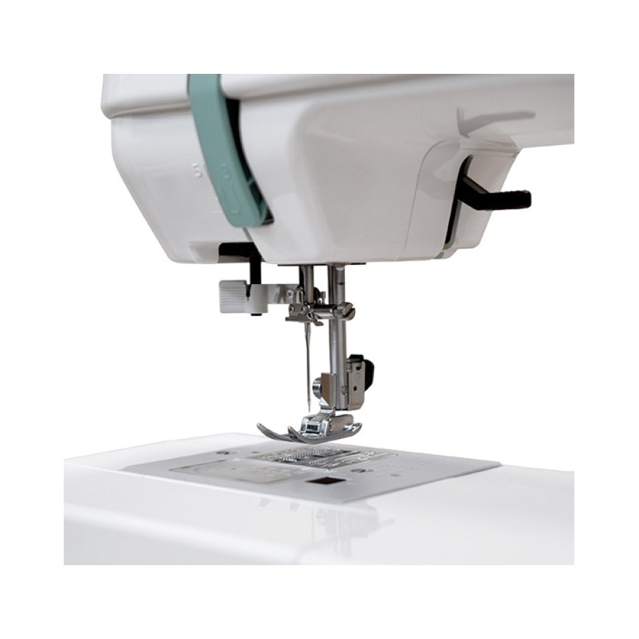 Швейная машина Janome HD 6130 — швейная техника