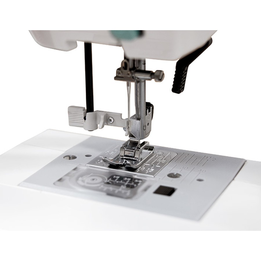 Швейная машина Janome HD 6130 — швейная техника