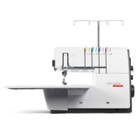  Распошивальная машина Bernette Airlock b62