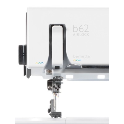  Распошивальная машина Bernette Airlock b62