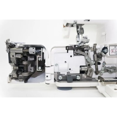 Оверлок Aurora 644D Black Edition Оверлок Aurora 644D Black Edition