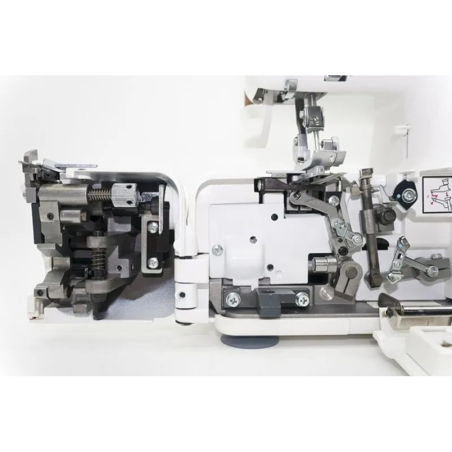 Оверлок Aurora 644D Black Edition