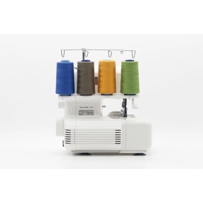 Оверлок Aurora 644D Black Edition Оверлок Aurora 644D Black Edition