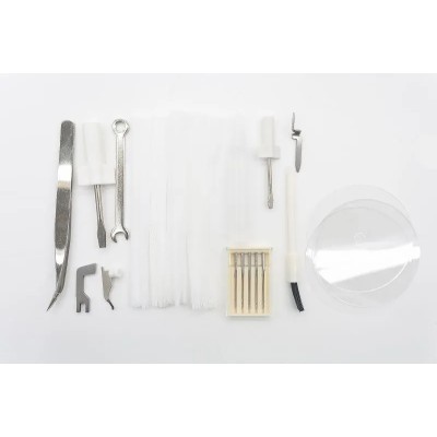 Оверлок Aurora 644D Black Edition Оверлок Aurora 644D Black Edition