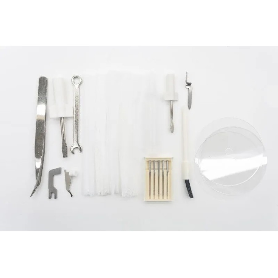 Оверлок Aurora 644D Black Edition