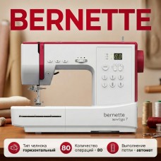 Швейная машина Bernette Sew&go 7