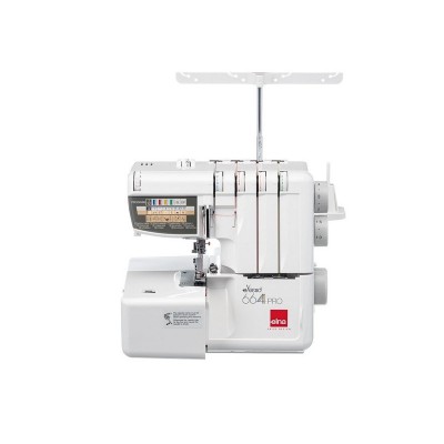 Оверлок Elna eXtend 664 PRO