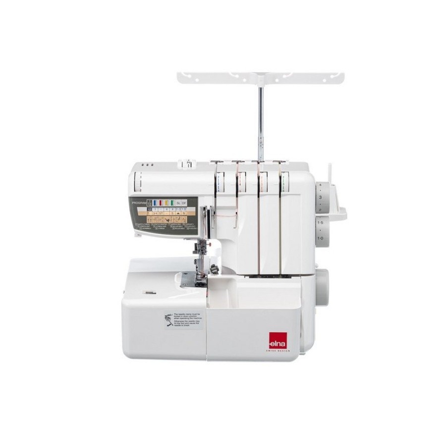 Оверлок Elna eXtend 664 PRO