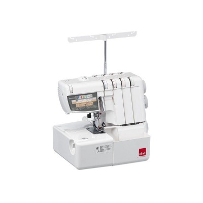 Оверлок Elna eXtend 664 PRO