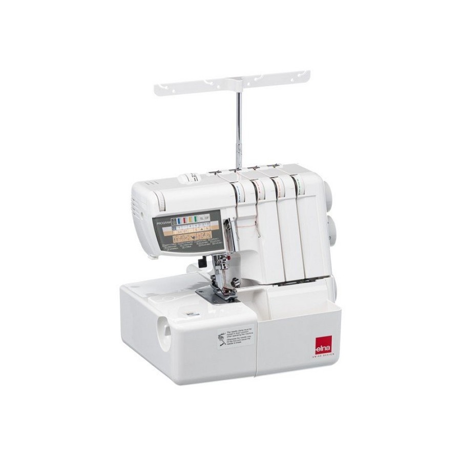 Оверлок Elna eXtend 664 PRO