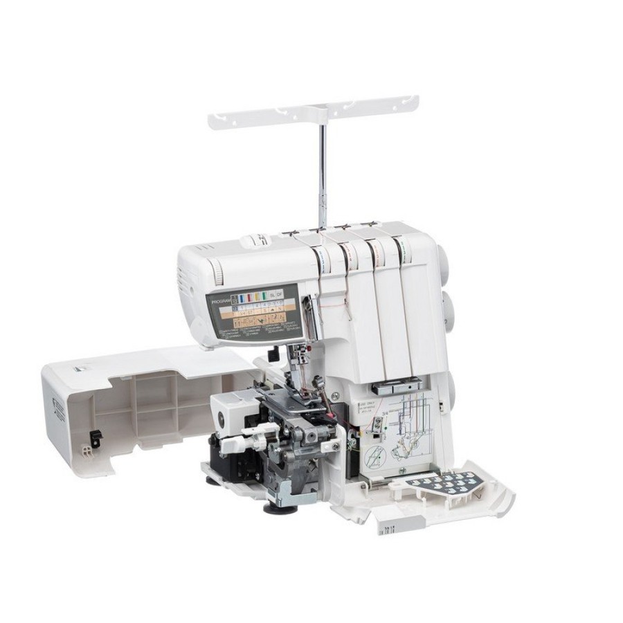 Оверлок Elna eXtend 664 PRO