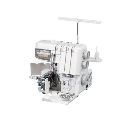 Оверлок Elna eXtend 664 PRO