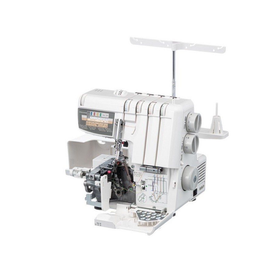 Оверлок Elna eXtend 664 PRO