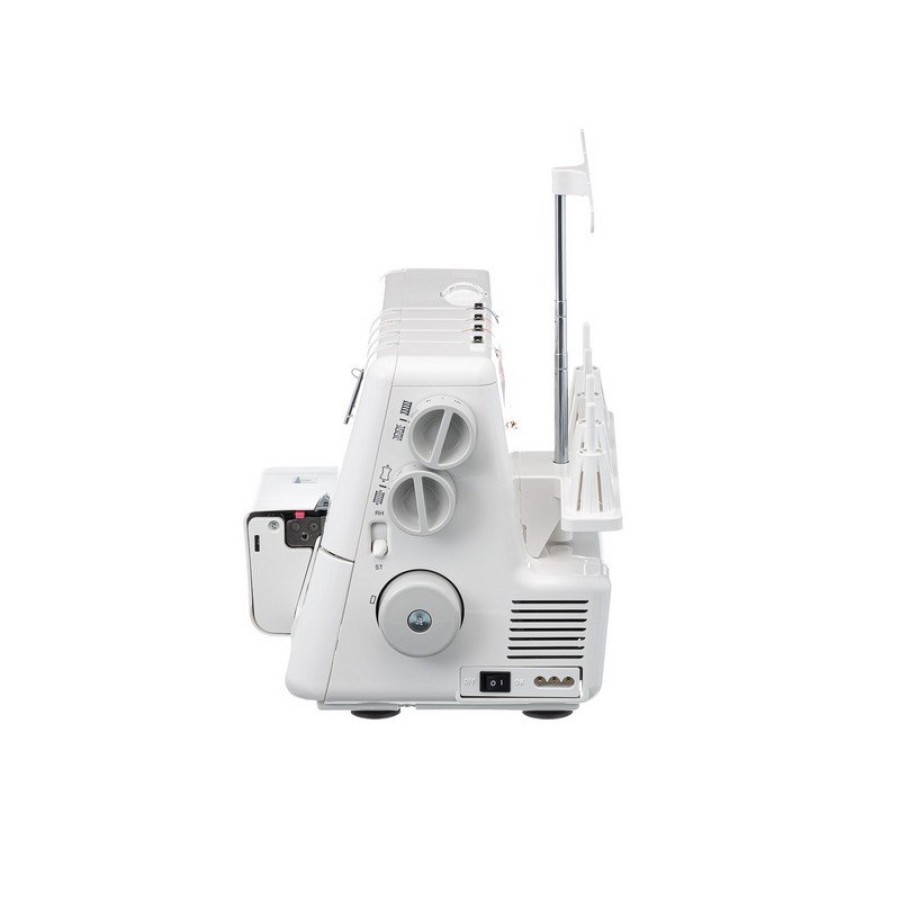 Оверлок Elna eXtend 664 PRO