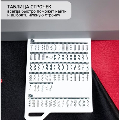 Швейная машина Singer Heavy Duty HD6705C 