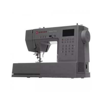 Швейная машина Singer Heavy Duty 6805C Швейная машина Singer Heavy Duty 6805C