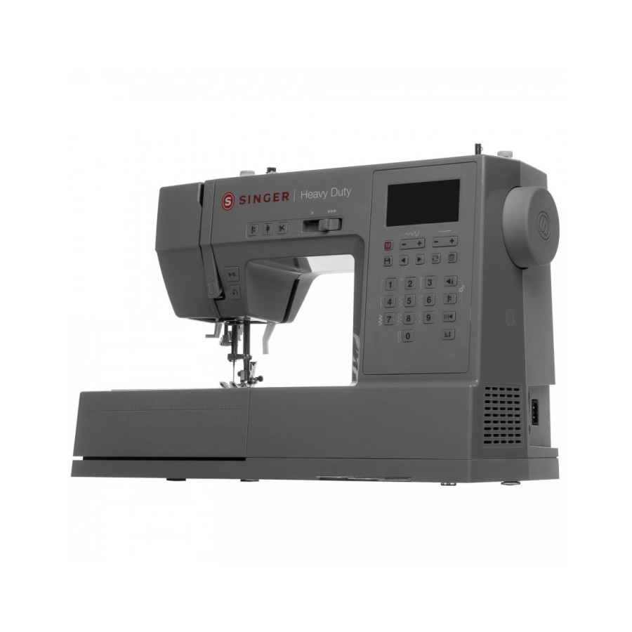 Швейная машина Singer Heavy Duty 6805C