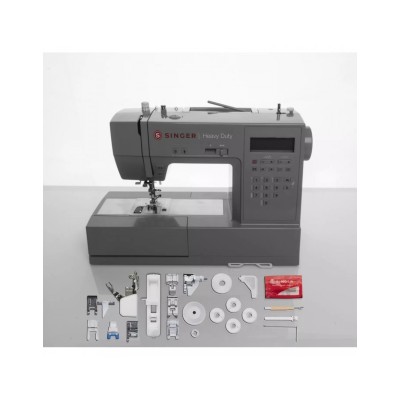 Швейная машина Singer Heavy Duty 6805C Швейная машина Singer Heavy Duty 6805C