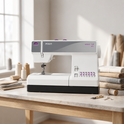 Швейная машина PFAFF Select 3.2