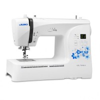 Швейная машина JUKI HZL-H70HW-A