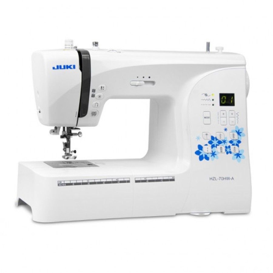 Швейная машина JUKI HZL-H70HW-A