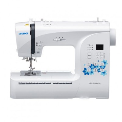 Швейная машина JUKI HZL-H70HW-A