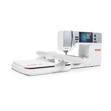 Швейно-вышивальная машина Bernina 735 Pro