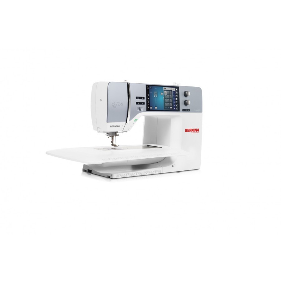 Швейная машина Bernina B 735 Pro