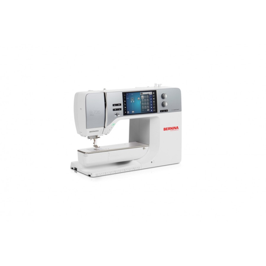 Швейная машина Bernina B 735 Pro