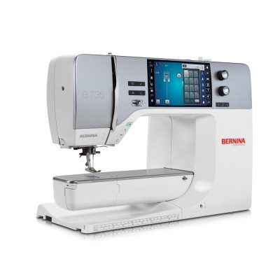 Швейная машина Bernina B 735