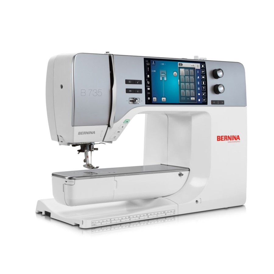 Швейная машина Bernina B 735 Pro