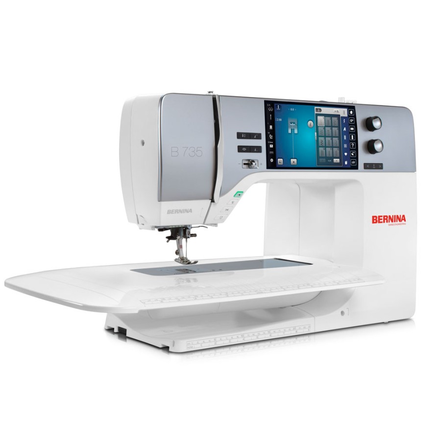 Швейная машина Bernina B 735 Pro