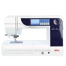 Швейная машина Elna eXcellence 760