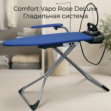 Гладильная система Comfort Vapo Rose DeLuxe