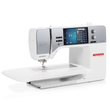 Швейная машина Bernina 770 QE Pro