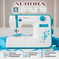 Швейная машина Aurora Style 70