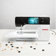 Швейная машина Bernina 790 Pro