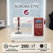 Швейная машина Aurora 8790