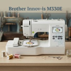 Вышивальная машина Brother Innov-is M330E