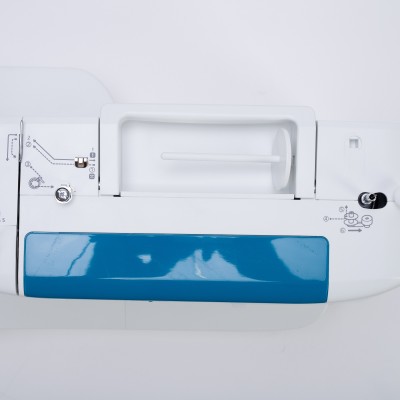 Швейно-вышивальная машина Aurora STYLE 800 (с вышивальным блоком)