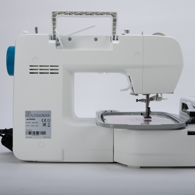 Швейно-вышивальная машина Aurora STYLE 800 (с вышивальным блоком)