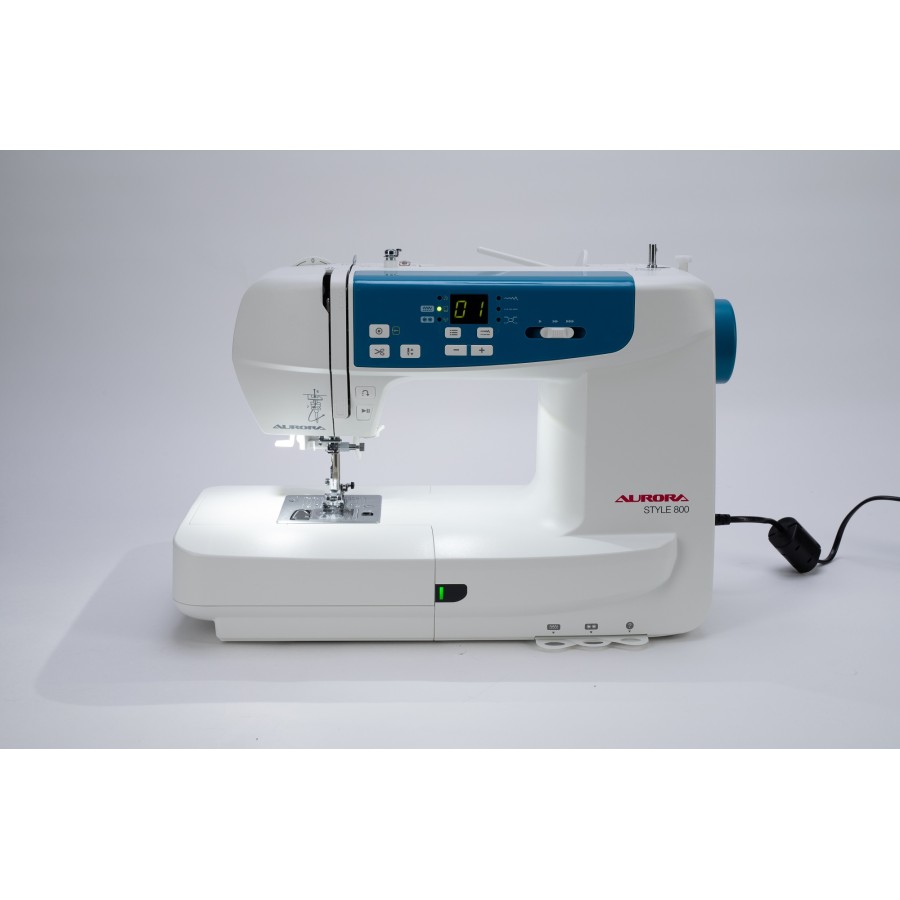 Швейная машина JUKI HZL-H80HP-A