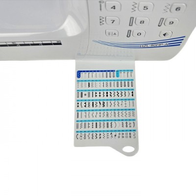 Швейная машина JUKI HZL-H80HP-A