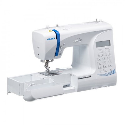 Швейная машина JUKI HZL-H80HP-A