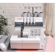 Оверлок Aurora MyLock 814