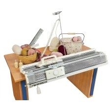 Вязальная машина Silver Reed SK840/SRP60N SK840